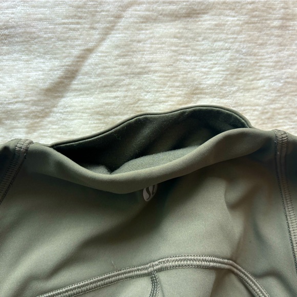 Lululemon leggings - Picture 5 of 5